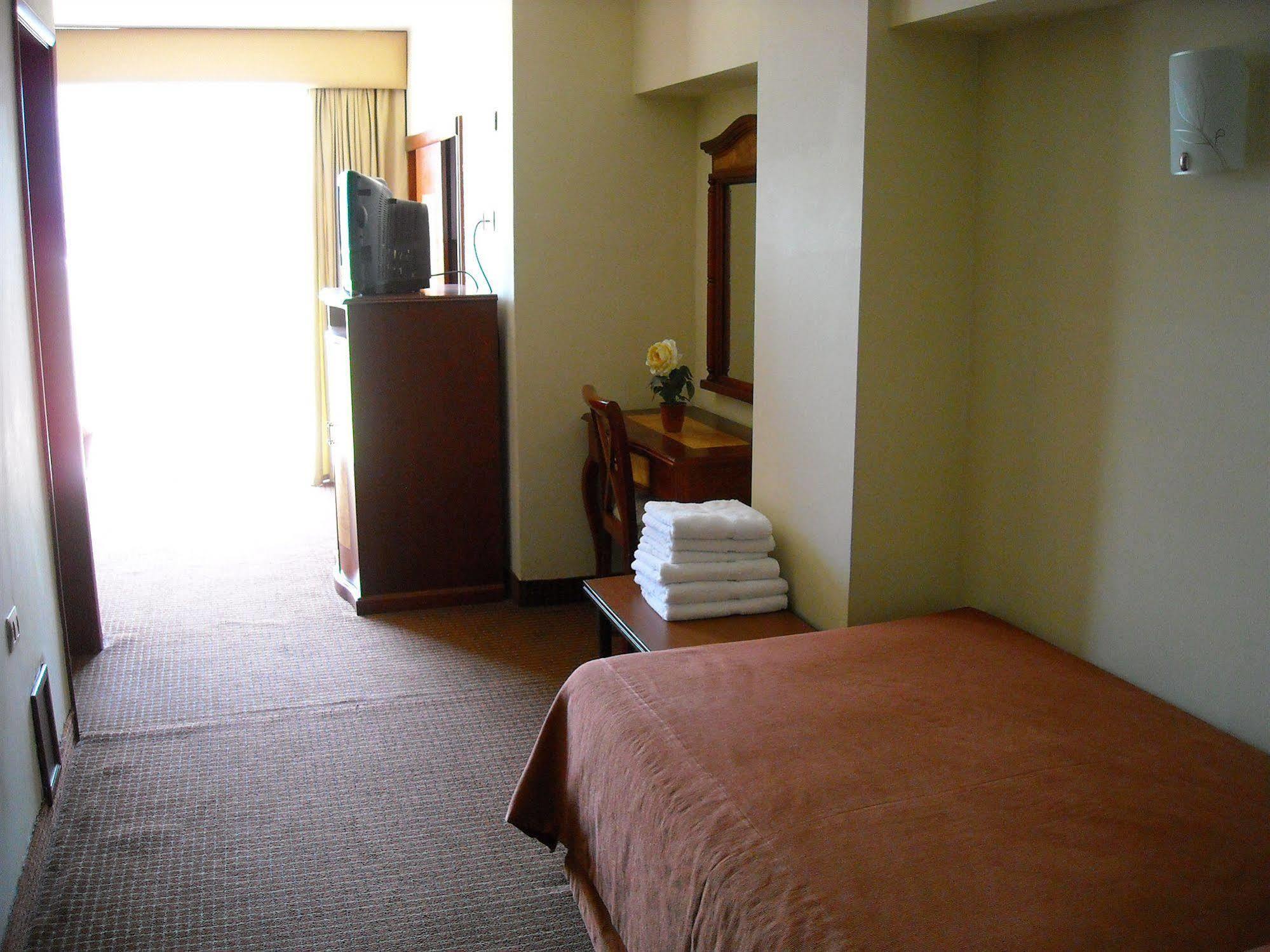 Hotel Continental Lima Exterior foto